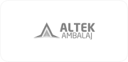 Altek Ambalaj Makina San. İç ve Dış Tic. Ltd. Şti.