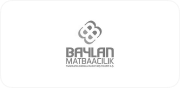 Baylan Matbaacılık Paz. Amb. San. Dış Tic. A.Ş.