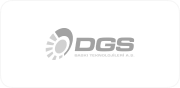 DGS Baskı Teknolojileri A.Ş.