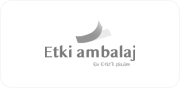 Etki Plastik & Ambalaj Sanayi ve Tic. A.Ş.