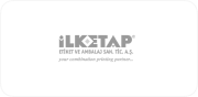 İlketap Etiket ve Ambalaj San. Tic. A.Ş.