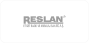 Reslan Etiket Baskı ve Ambalaj San. Tic. A.Ş.