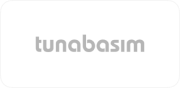 Tuna Basım San. ve Tic. Ltd. Şti.