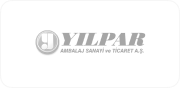 Yılpar Ambalaj San. ve Tic. A.Ş.